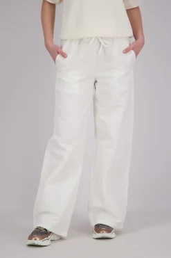 Broek Goldcorn Wit