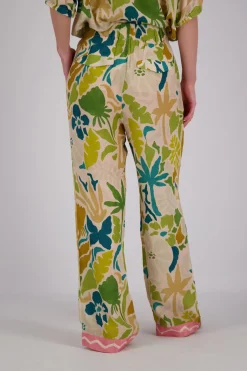 Broek Gracelynn Multi