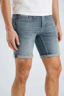 Broek Greencast Blauw