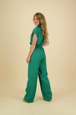 Broek Groen