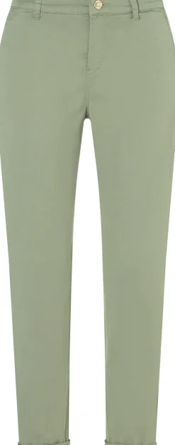 Broek Groen