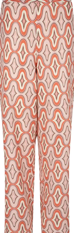 Broek Groovy Roze