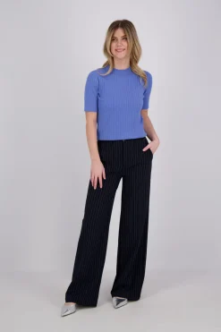 Broek Hilo Blauw