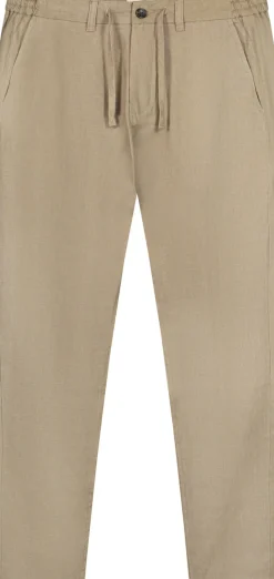 Broek James Beach Grijs