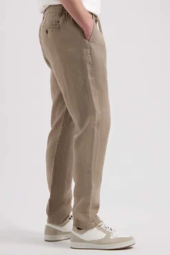 Broek James Beach Grijs