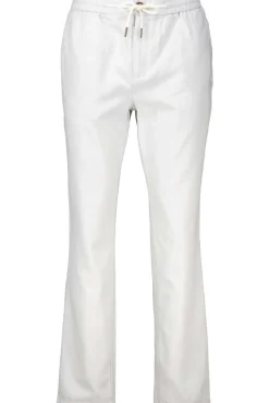 Broek Jogger Warren Grijs