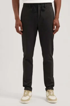 Broek Jogging Lancaster Blauw