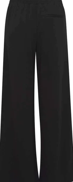 Broek Kate Zwart