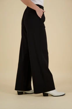 Broek Kate Zwart