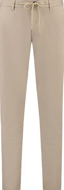 Broek Lancaster Bruin