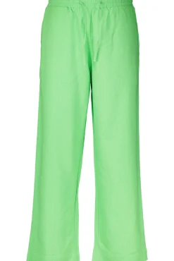 Broek Lava Angkle Groen