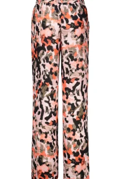 Broek Lexey Oranje