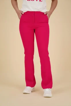 Broek Lexi Roze