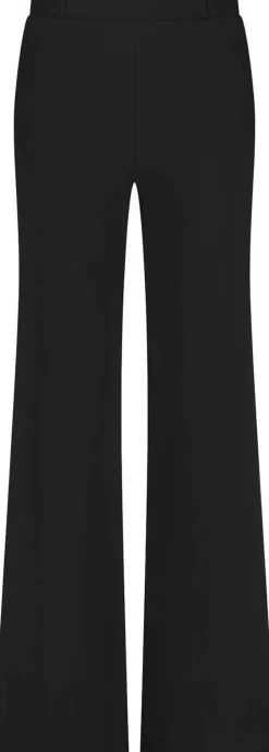 Broek Lexie Zwart