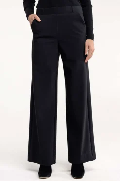 Broek Lexie Zwart