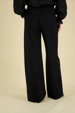 Broek Lexie Zwart