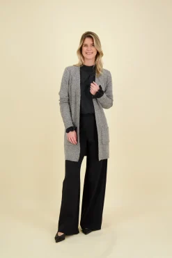 Broek Lexie Zwart