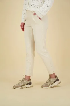 Broek Lisa Beige
