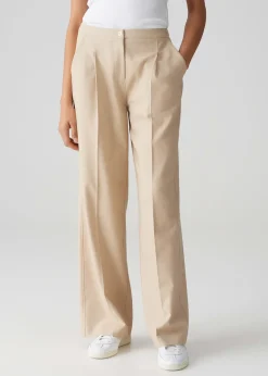 Broek Maiga  Beige