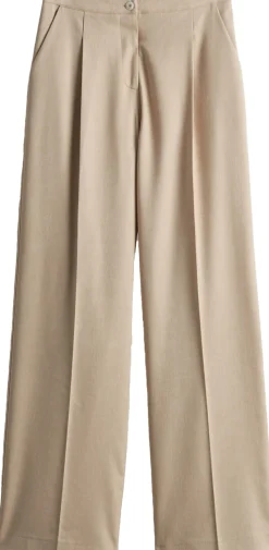 Broek Maiga  Beige