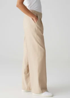 Broek Maiga  Beige