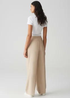Broek Maiga  Beige