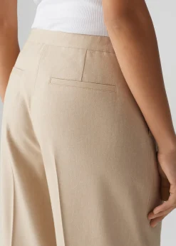 Broek Maiga  Beige