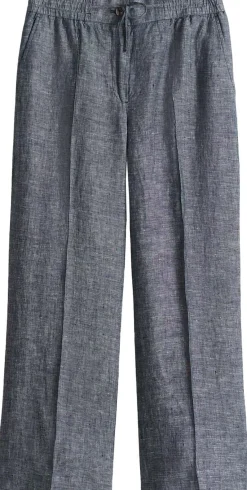 Broek Maikito Blauw