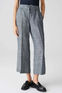 Broek Maikito Blauw