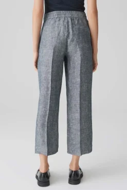 Broek Maikito Blauw