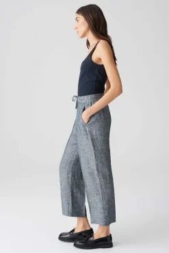 Broek Maikito Blauw