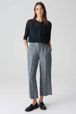 Broek Maikito Blauw