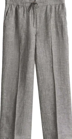 Broek Maikito Groen