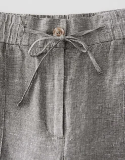 Broek Maikito Groen