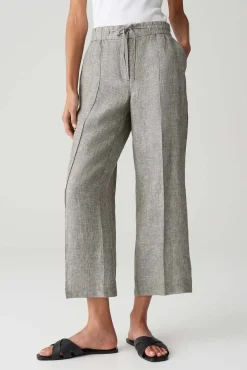 Broek Maikito Groen