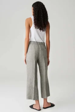Broek Maikito Groen