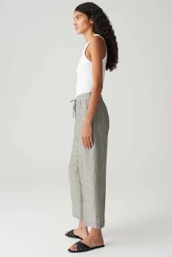 Broek Maikito Groen