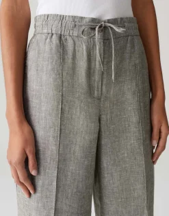 Broek Maikito Groen