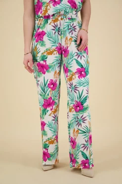 Broek Malou Multi