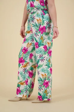 Broek Malou Multi