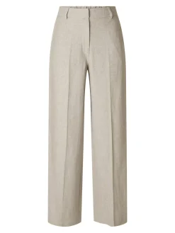 Broek Margo-Tara Beige