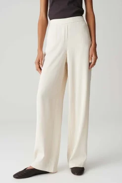 Broek Marou Travel Beige