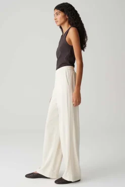 Broek Marou Travel Beige