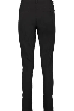 Broek Maud Zwart