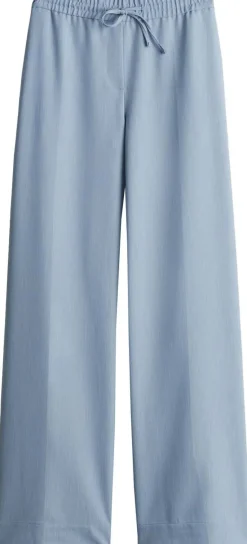 Broek Melane  Blauw