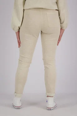 Broek Micky Beige