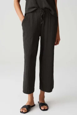 Broek Mileni Bruin