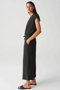 Broek Mileni Bruin