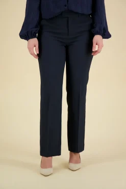 Broek Miley Donkerblauw