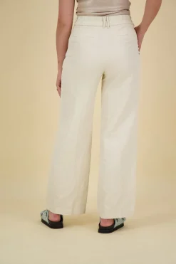 Broek Milis Breeze Beige